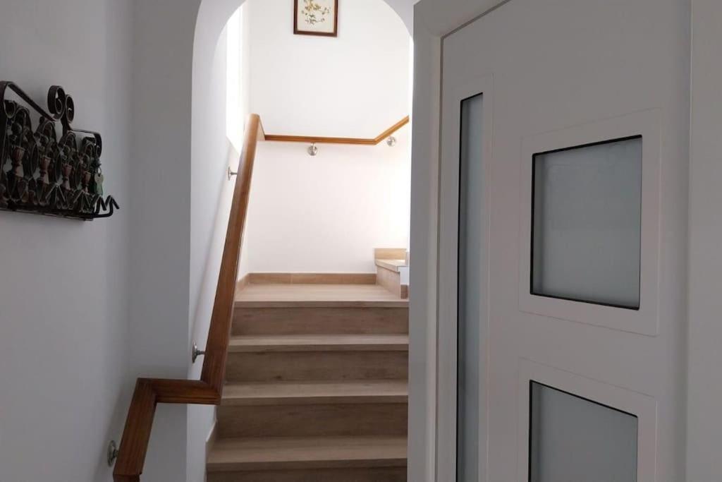 Casa Anna, Lecrin, Granada Apartment Exterior photo