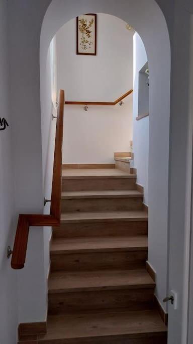 Casa Anna, Lecrin, Granada Apartment Exterior photo