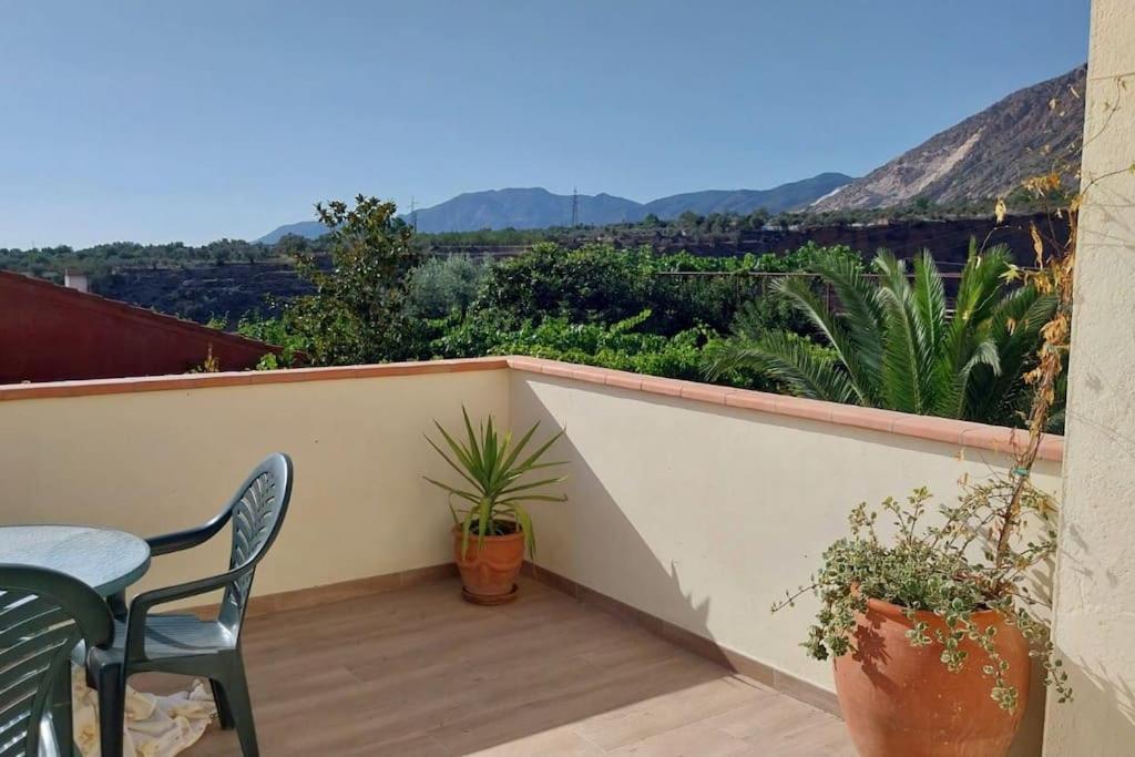 Casa Anna, Lecrin, Granada Apartment Exterior photo
